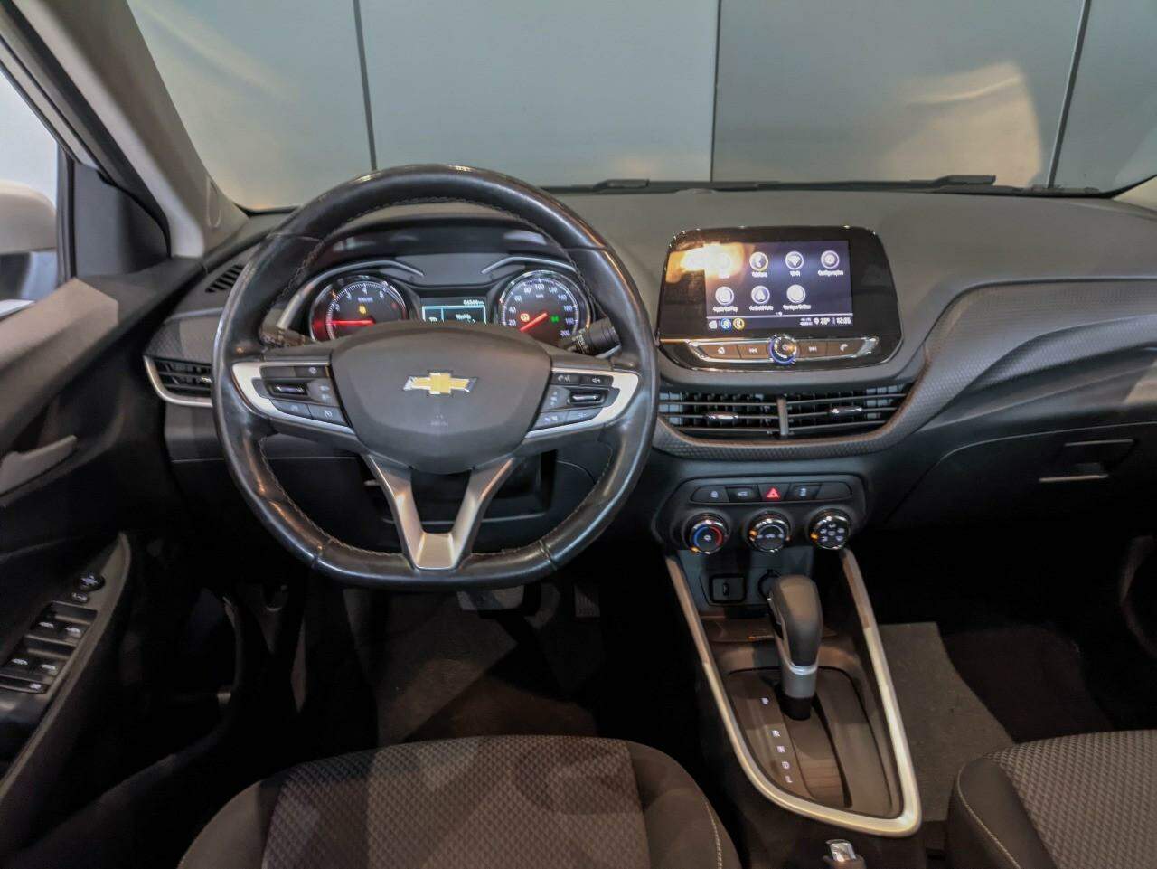Chevrolet Onix PLUS 10TAT LTZ 2020 – Auto Nova Multimarcas