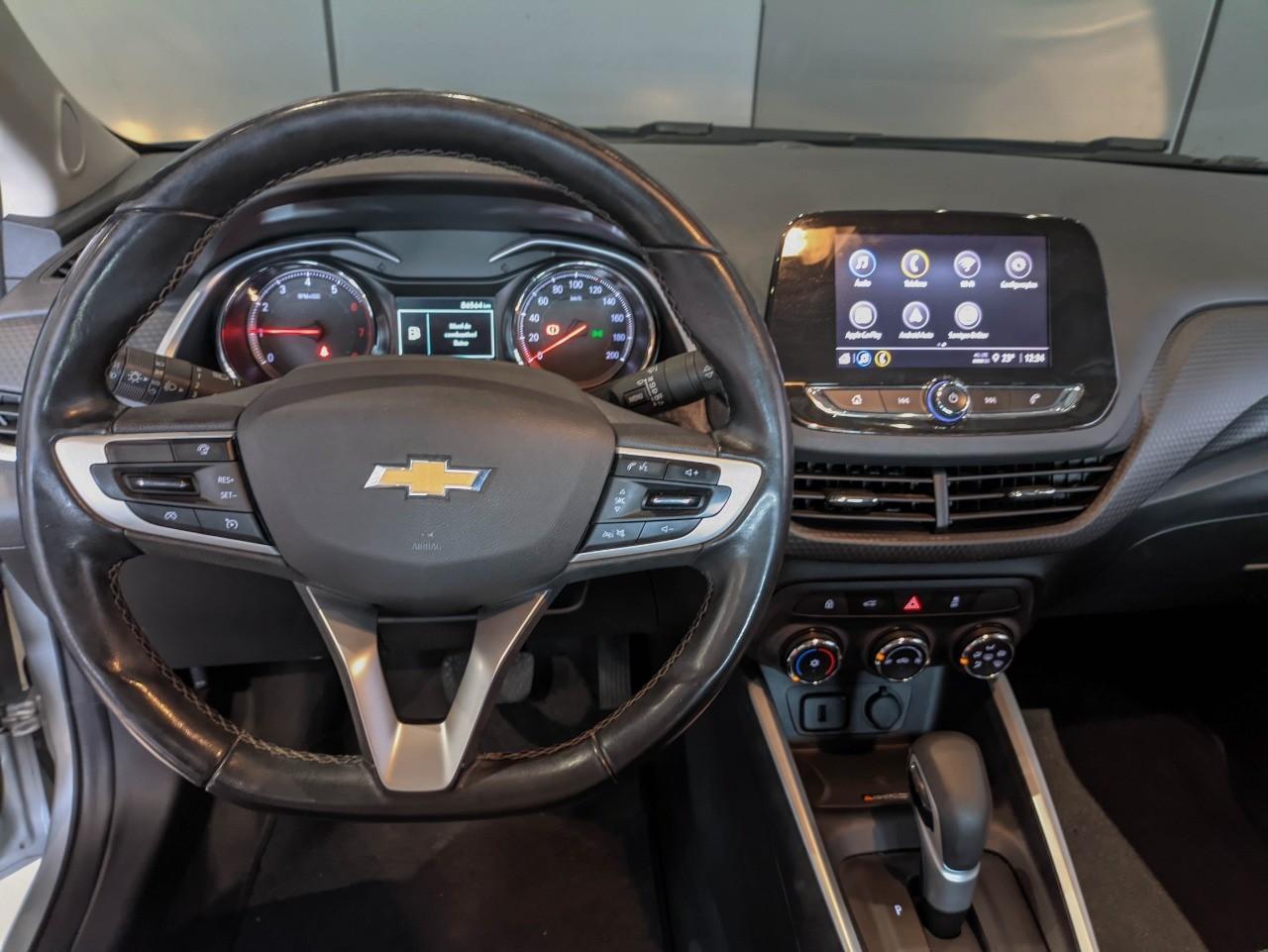 Chevrolet Onix PLUS 10TAT LTZ 2020 – Auto Nova Multimarcas